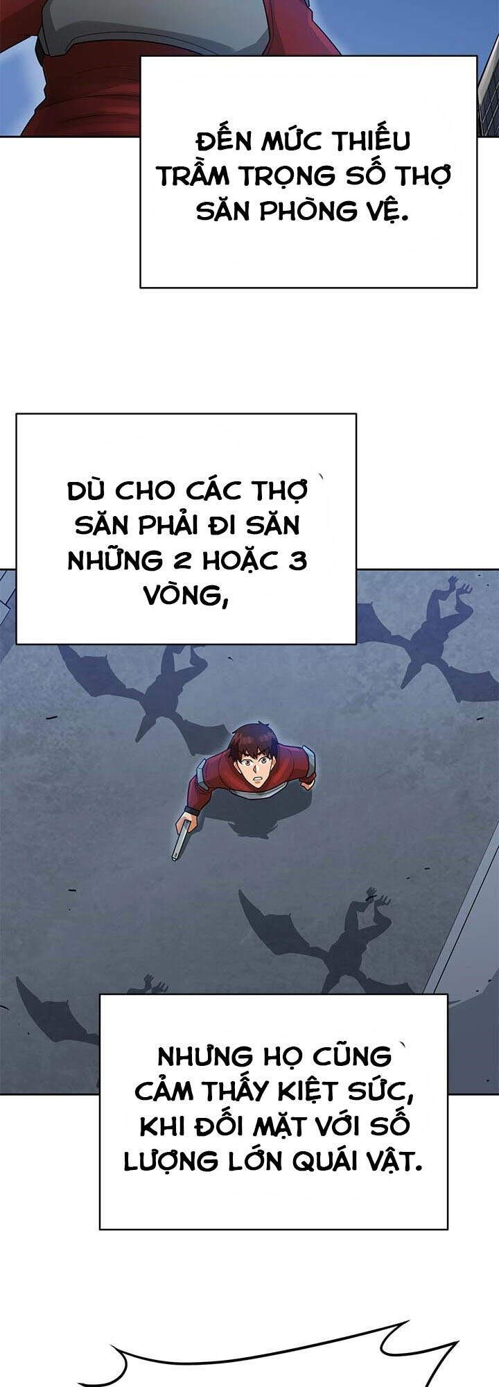 Tôi Tự Động Săn Một Mình Chapter 92 - 63