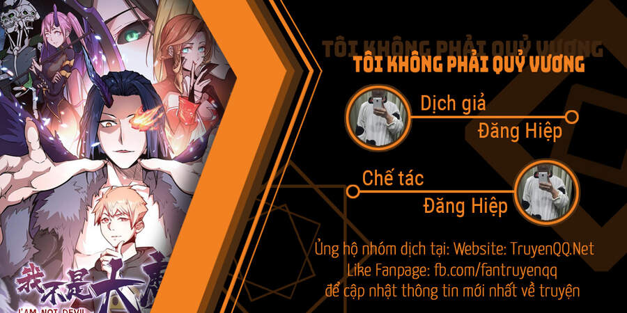 Tôi Không Phải Quỷ Vương Chapter 88 - 2