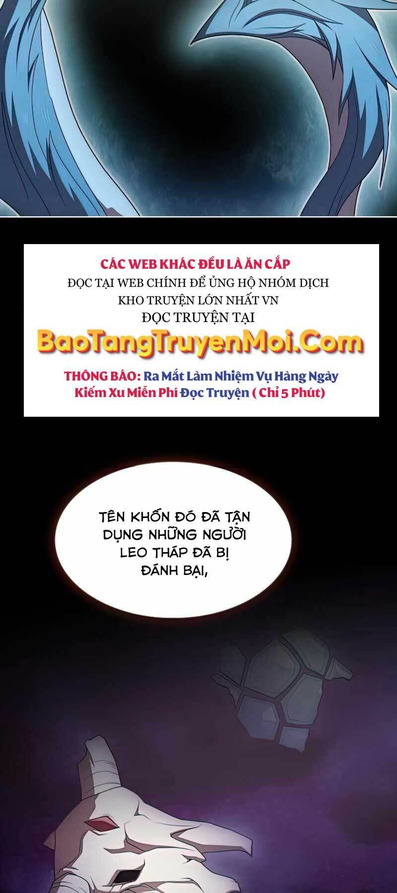 Tôi Là Người Chơi Leo Tháp Một Mình Chapter 112 - 20