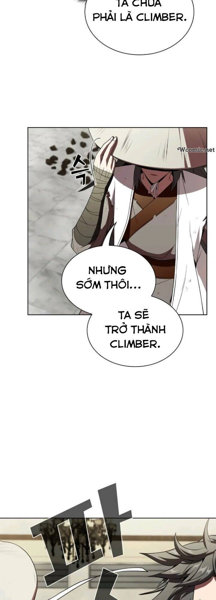 Tôi Là Người Chơi Leo Tháp Một Mình Chapter 58 - 14