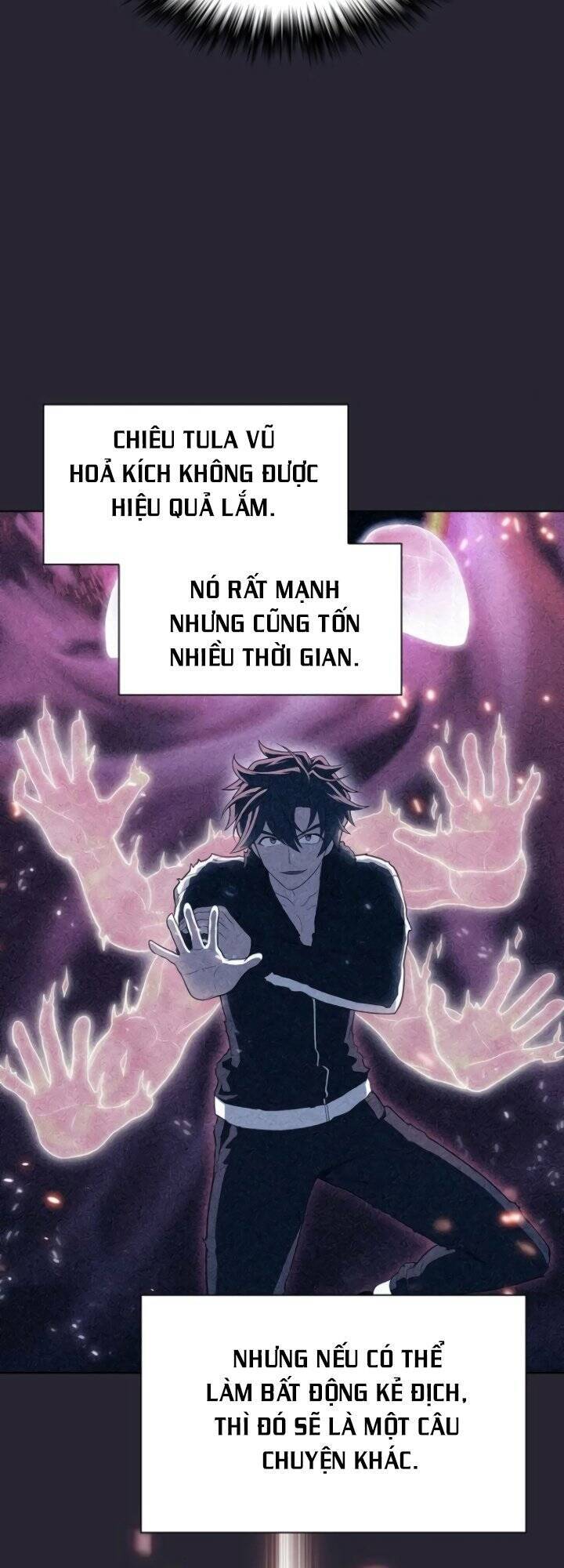 Tôi Là Người Chơi Leo Tháp Một Mình Chapter 58 - 41