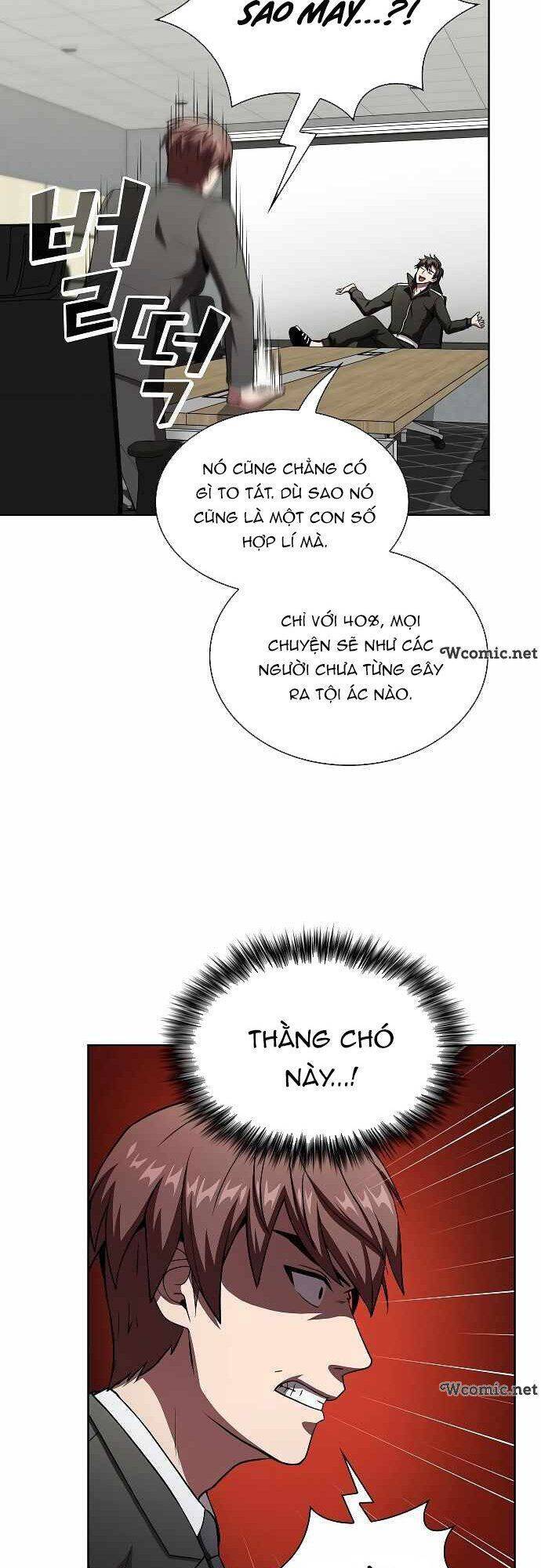 Tôi Là Người Chơi Leo Tháp Một Mình Chapter 62 - 20