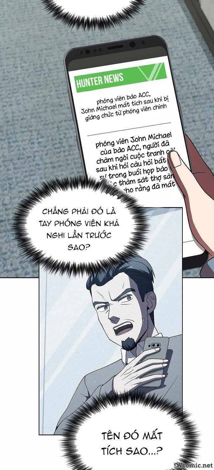 Tôi Là Người Chơi Leo Tháp Một Mình Chapter 62 - 6