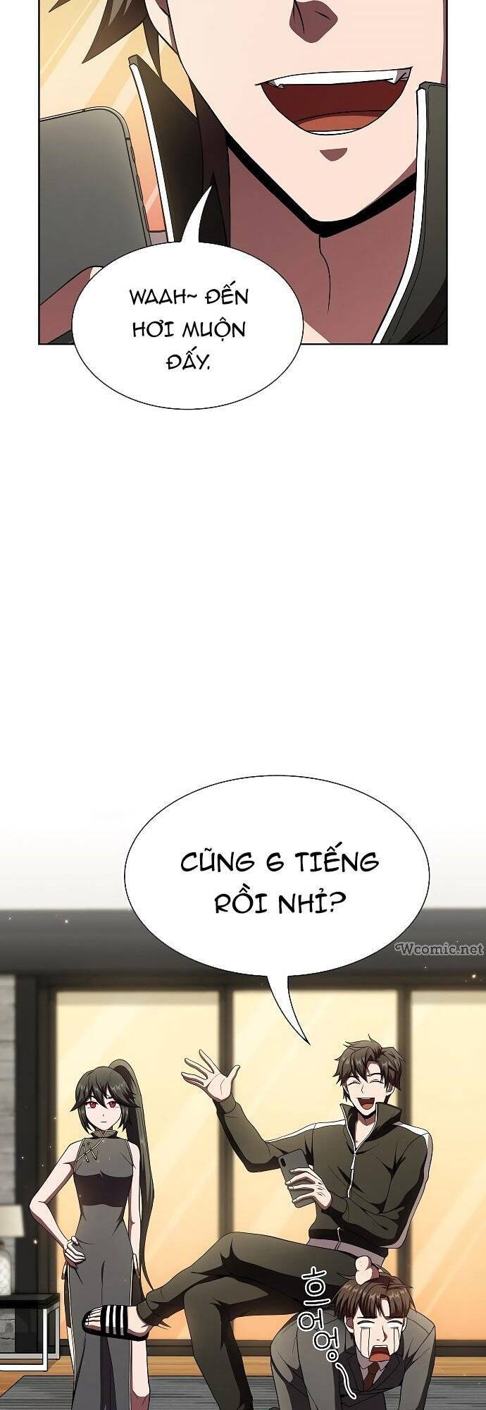 Tôi Là Người Chơi Leo Tháp Một Mình Chapter 63 - 2