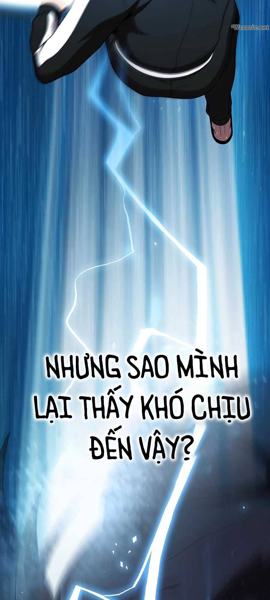 Tôi Là Người Chơi Leo Tháp Một Mình Chapter 69 - 32