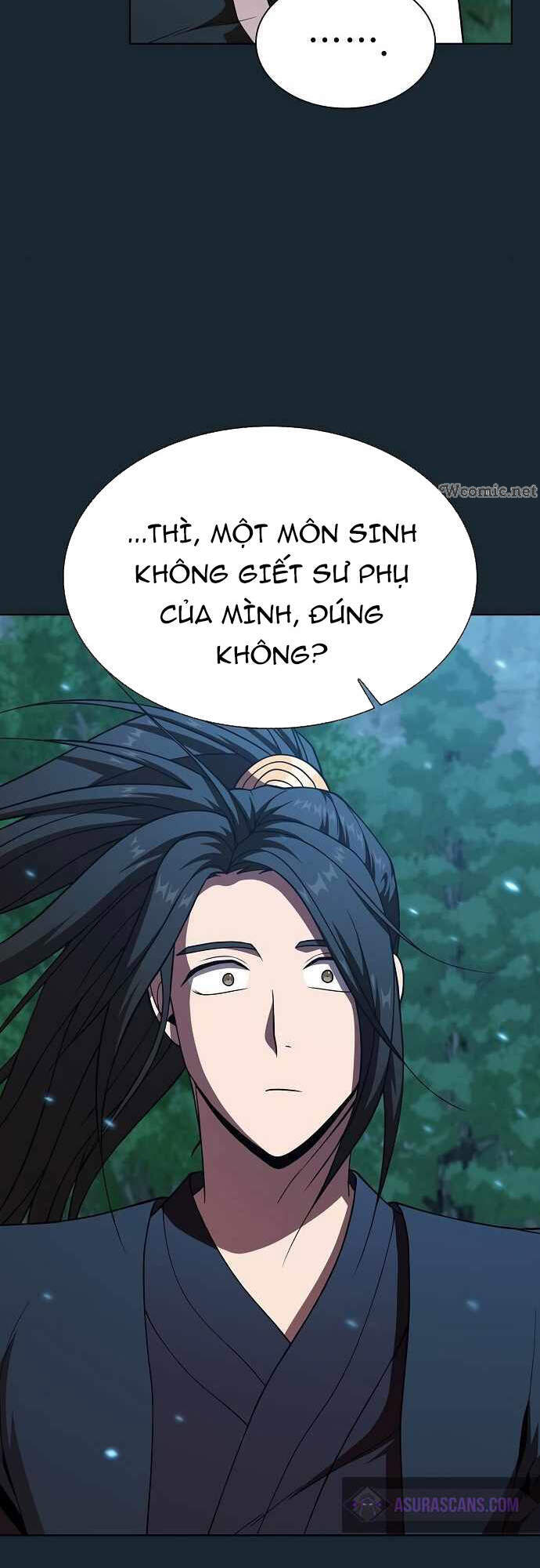 Tôi Là Người Chơi Leo Tháp Một Mình Chapter 71 - 23