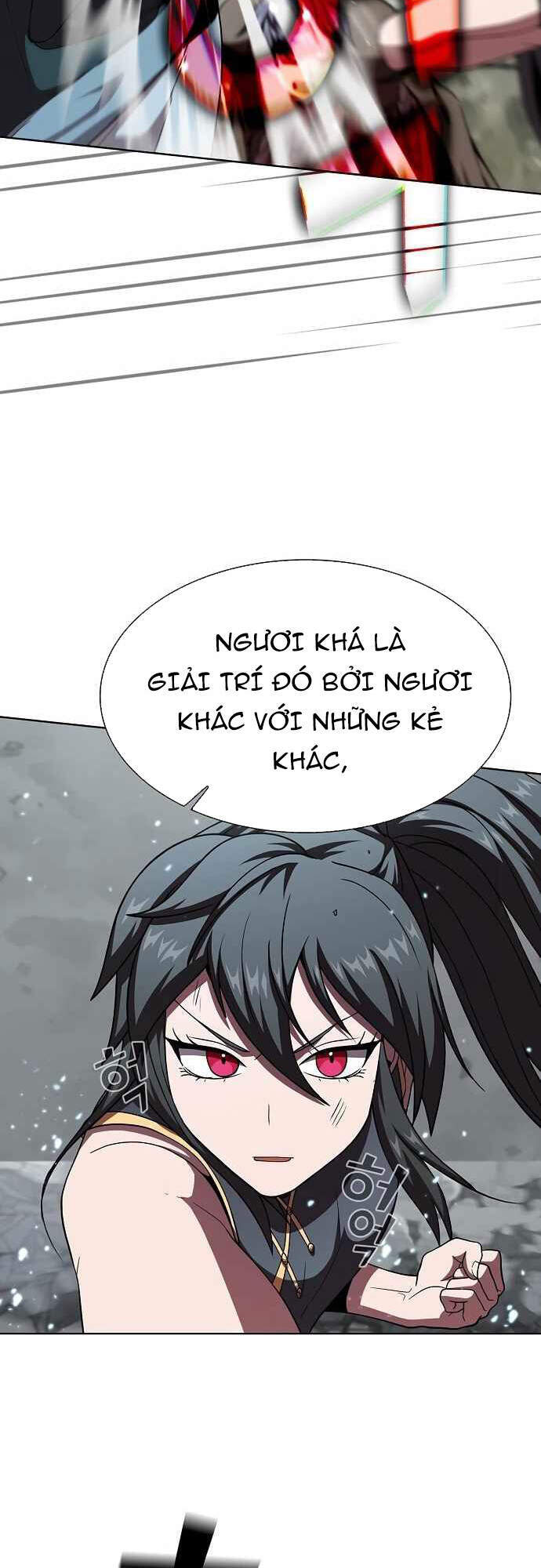 Tôi Là Người Chơi Leo Tháp Một Mình Chapter 71 - 60