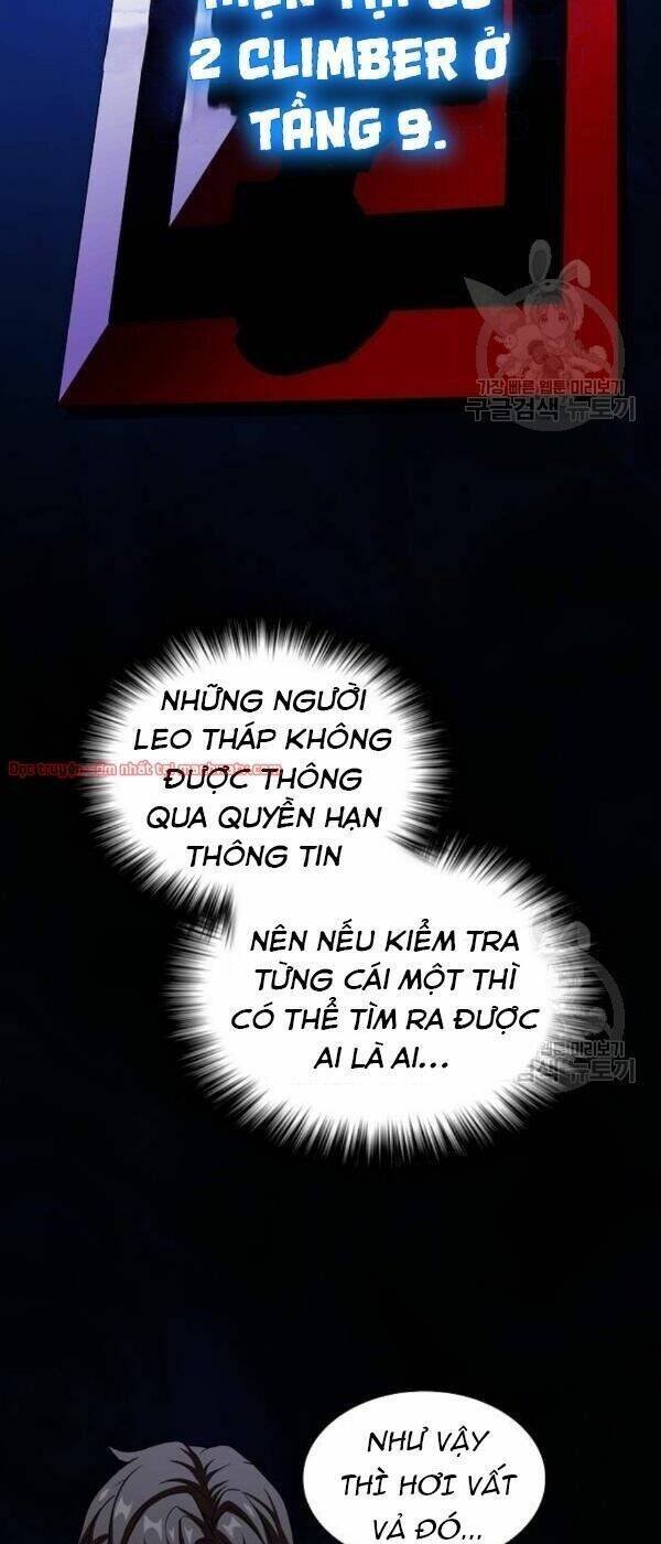 Tôi Là Người Chơi Leo Tháp Một Mình Chapter 44 - 67