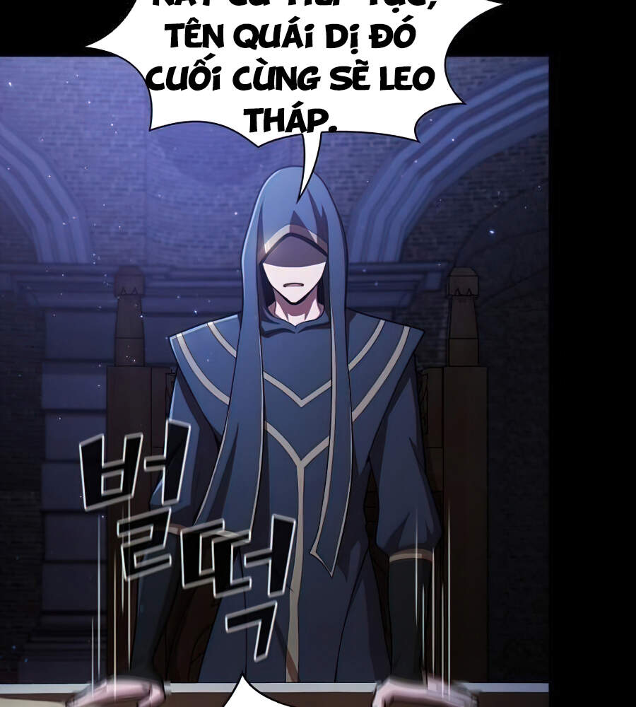 Tôi Là Người Chơi Leo Tháp Một Mình Chapter 83 - 97