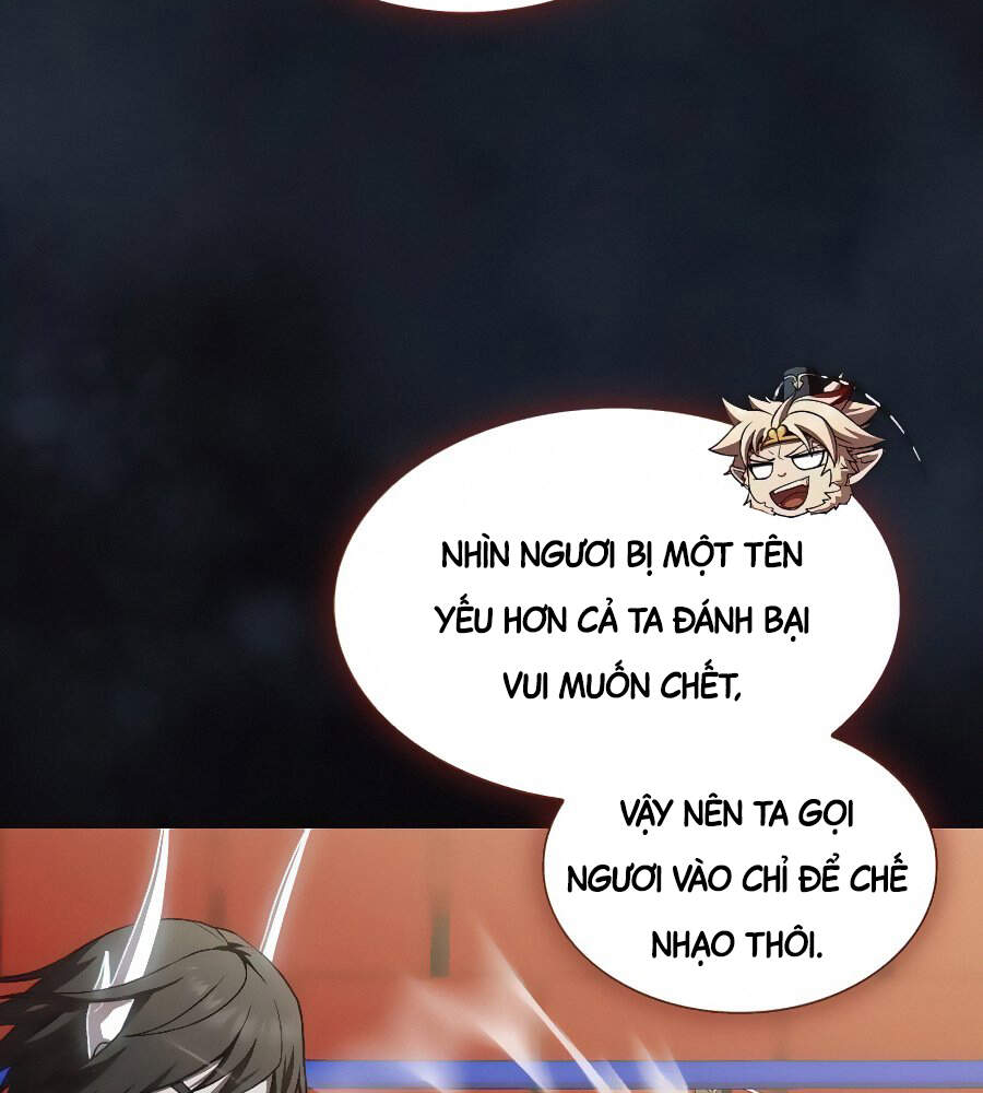 Tôi Là Người Chơi Leo Tháp Một Mình Chapter 88 - 105