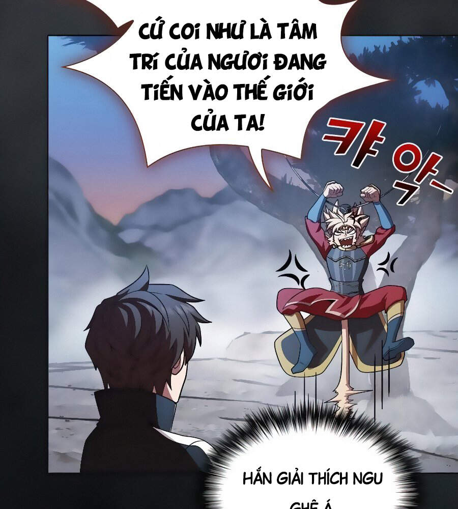 Tôi Là Người Chơi Leo Tháp Một Mình Chapter 88 - 97