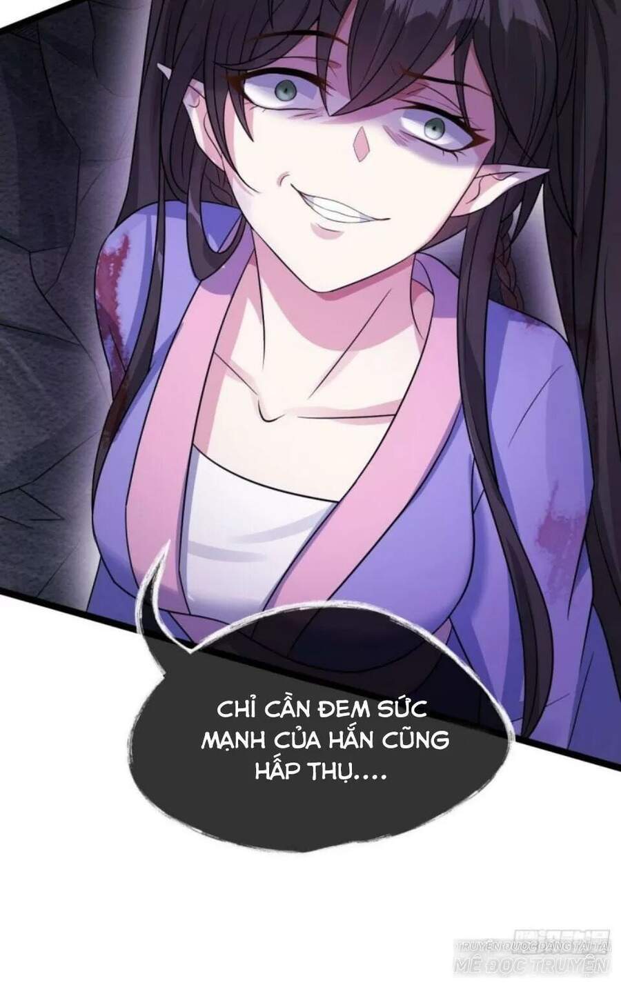 Phế Nữ Yêu Thần Chapter 85 - 36