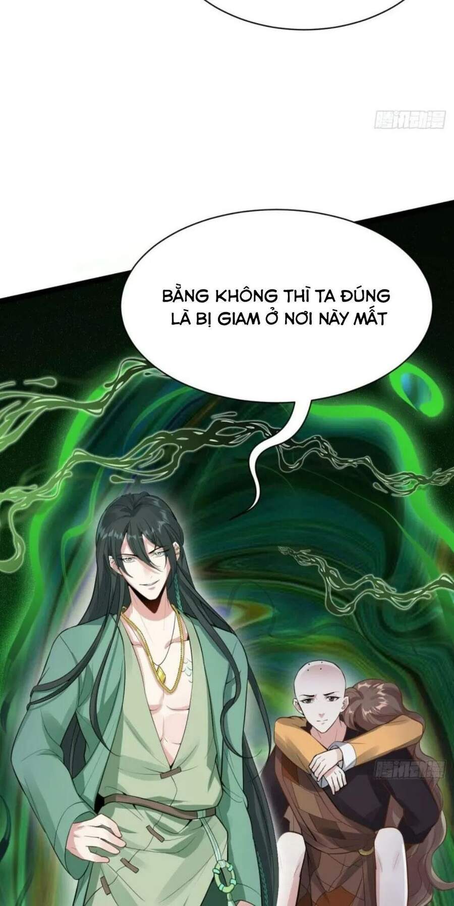 Phế Nữ Yêu Thần Chapter 85 - 50