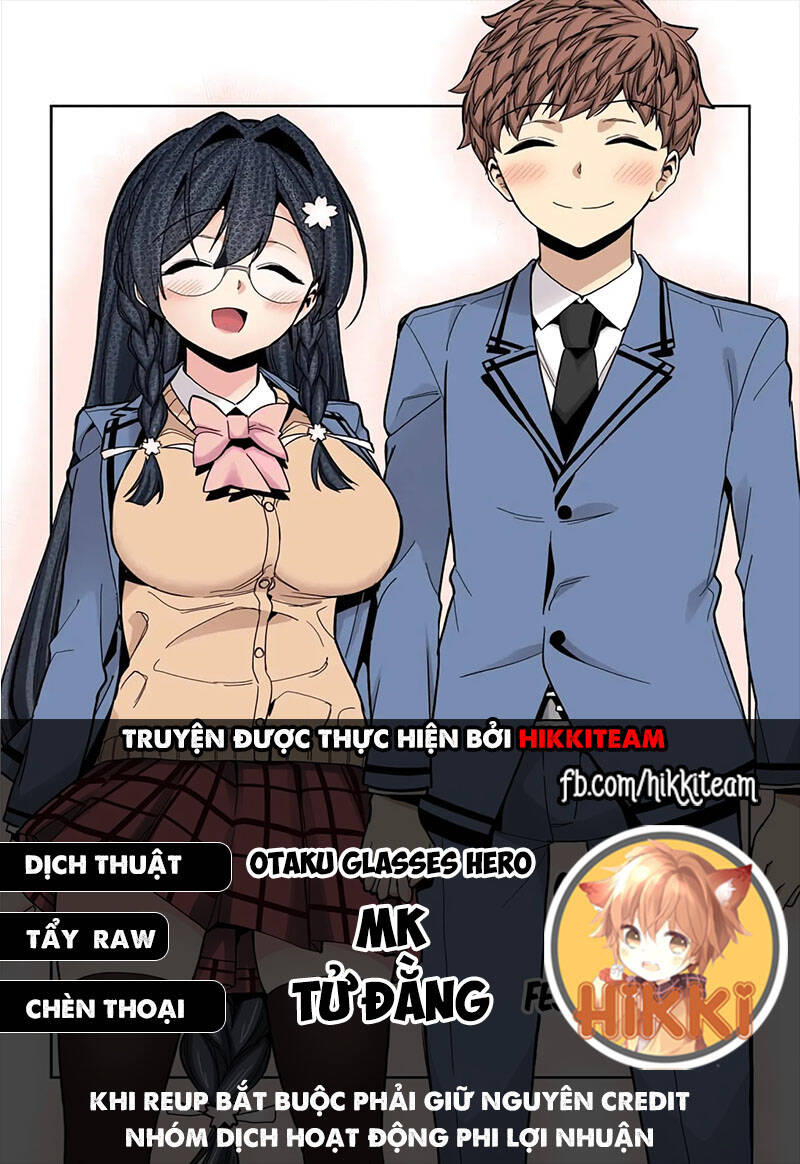 Mone-San No Majime Sugiru Tsukiaikata Chapter 33 - 2