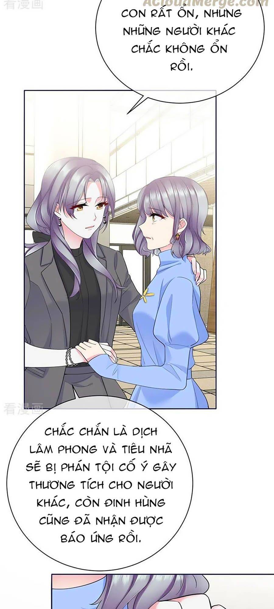 Đưa Em Đi Chơi Chapter 80 - 12