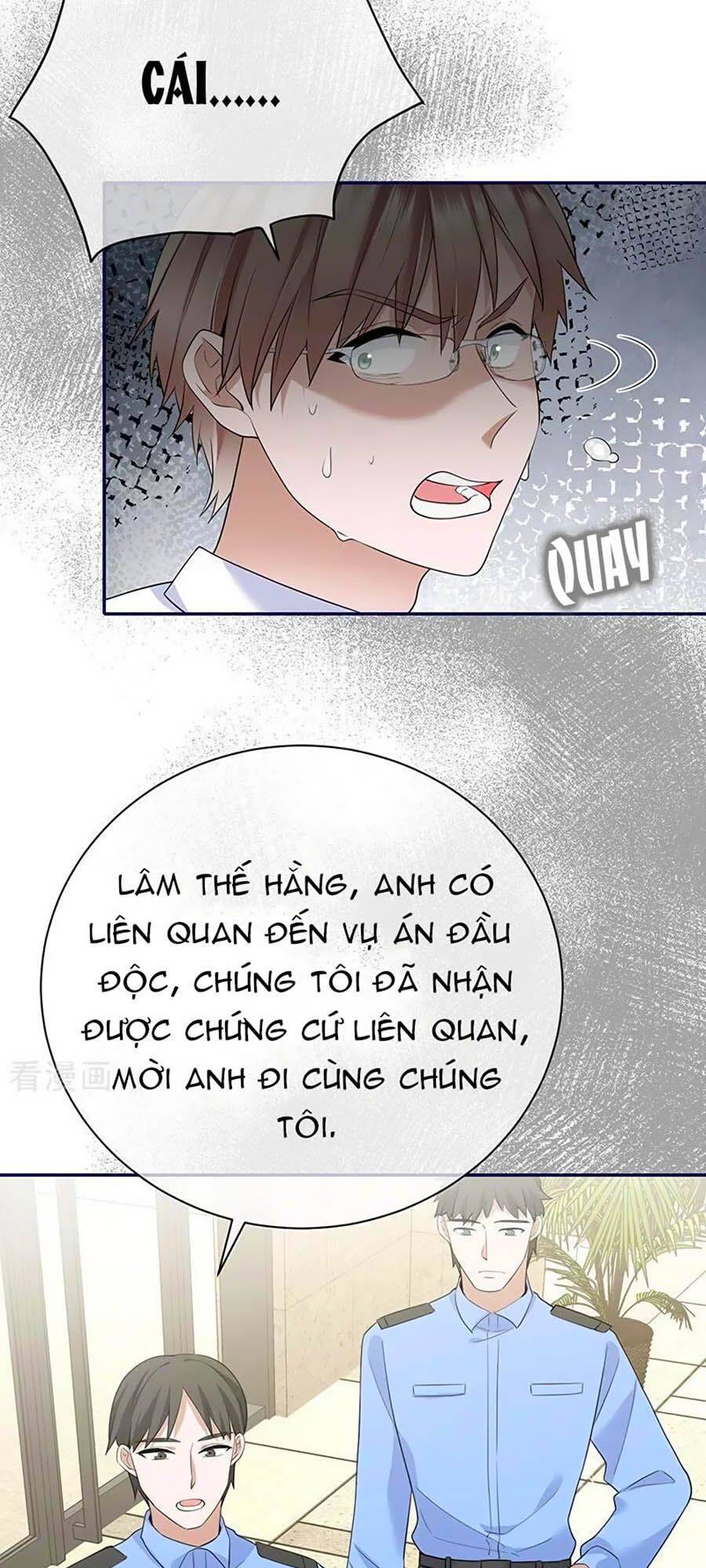 Đưa Em Đi Chơi Chapter 80 - 30