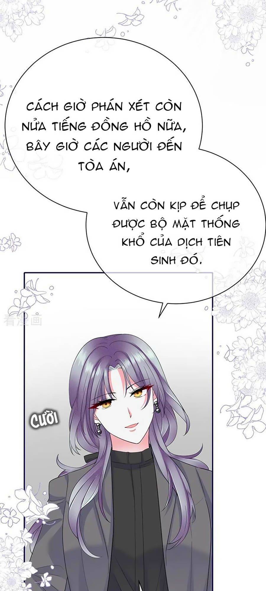 Đưa Em Đi Chơi Chapter 80 - 8