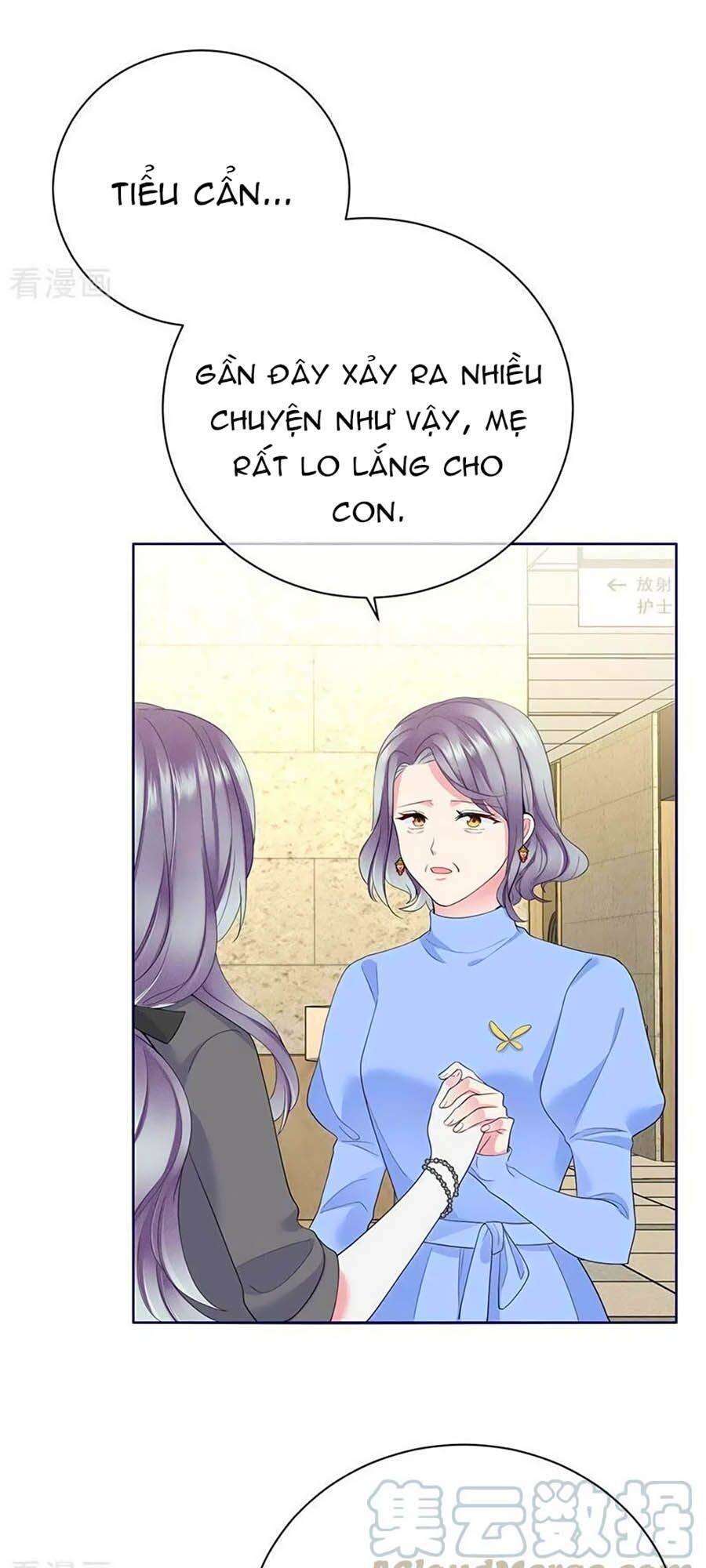 Đưa Em Đi Chơi Chapter 80 - 11