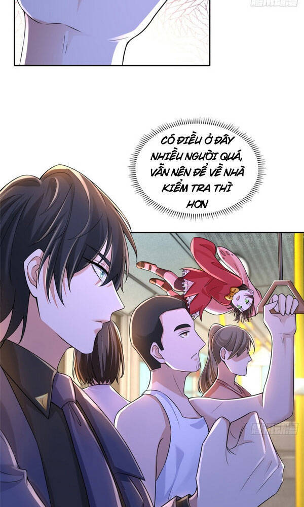 Người Đưa Thư Vô Hạn Chapter 188 - 6