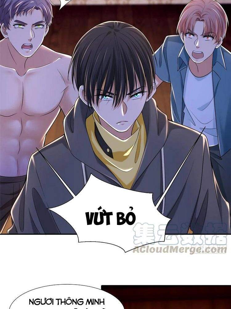 Người Đưa Thư Vô Hạn Chapter 207 - 23