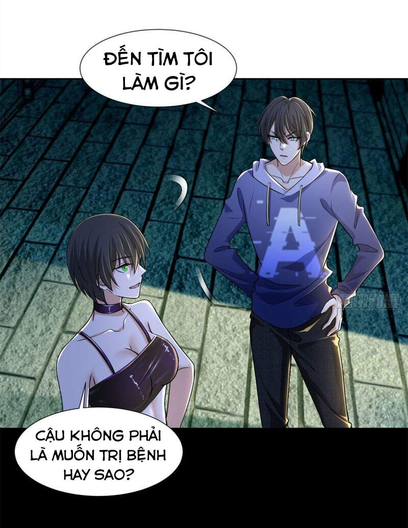 Người Đưa Thư Vô Hạn Chapter 218 - 6