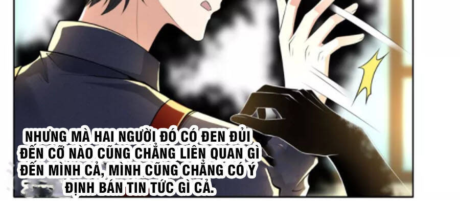 Người Đưa Thư Vô Hạn Chapter 228 - 4