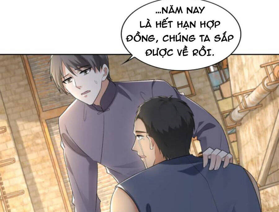 Người Đưa Thư Vô Hạn Chapter 241 - 8