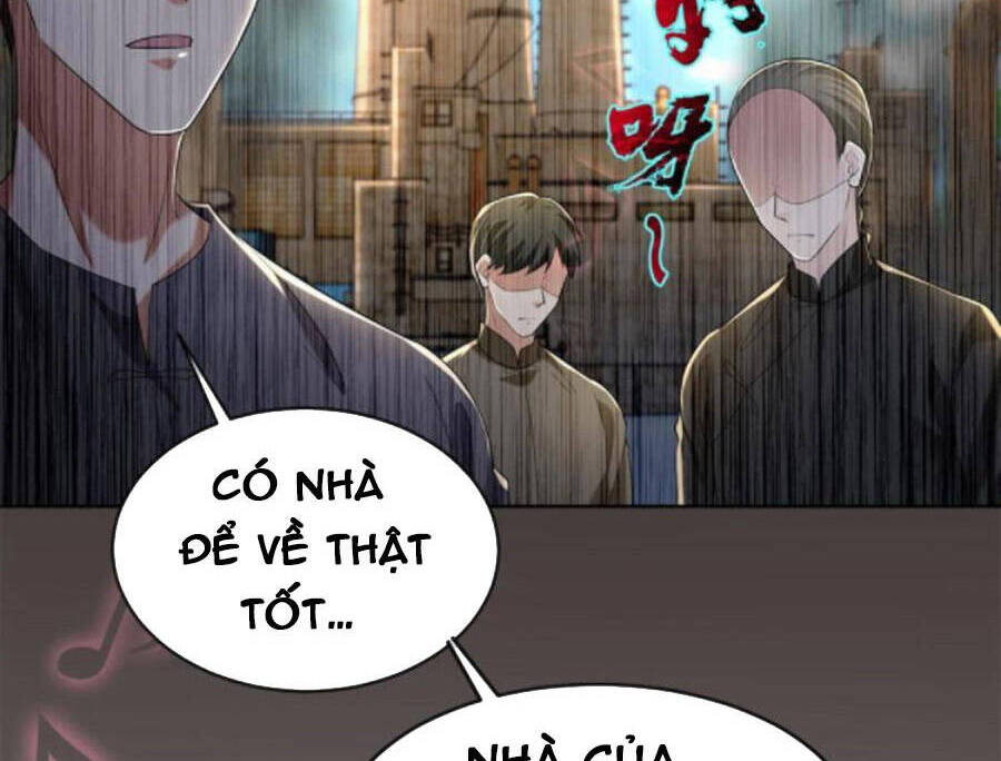 Người Đưa Thư Vô Hạn Chapter 241 - 10