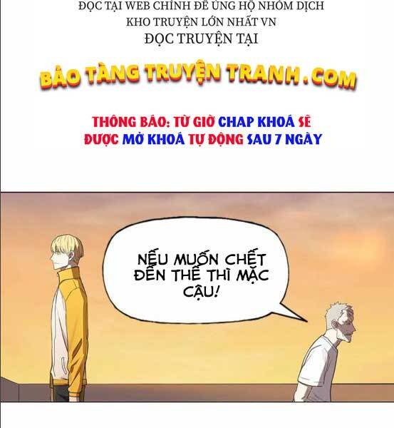 Võ Sĩ Quyền Anh Chapter 101 - 111