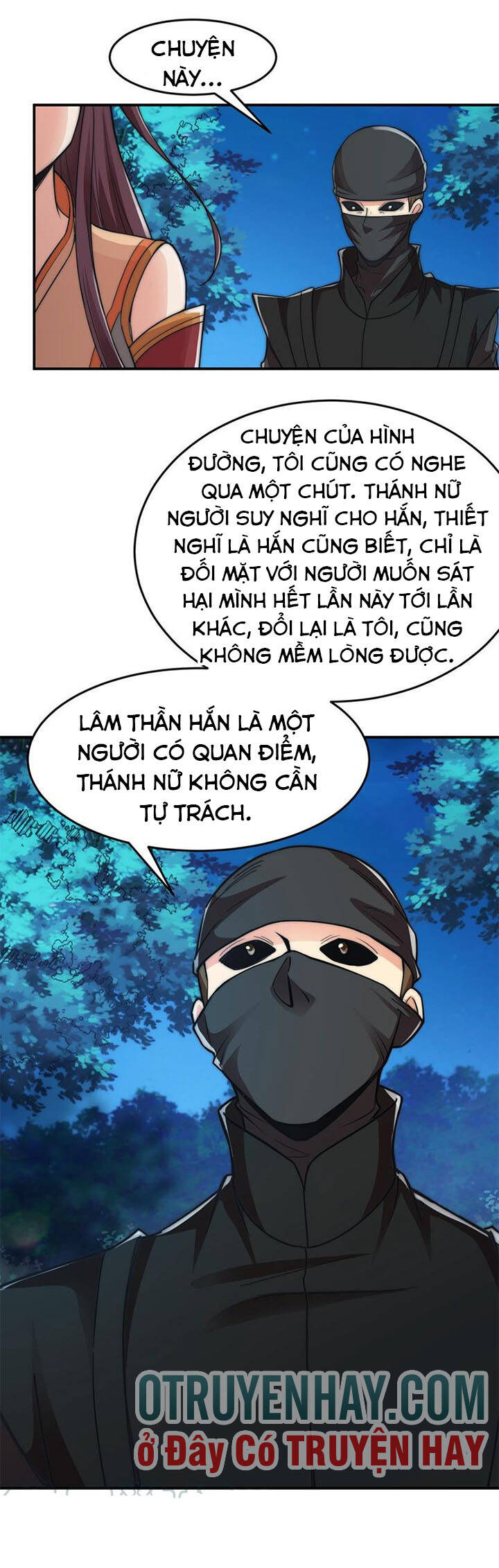 Thôn Phệ Vĩnh Hằng Chapter 108 - 15