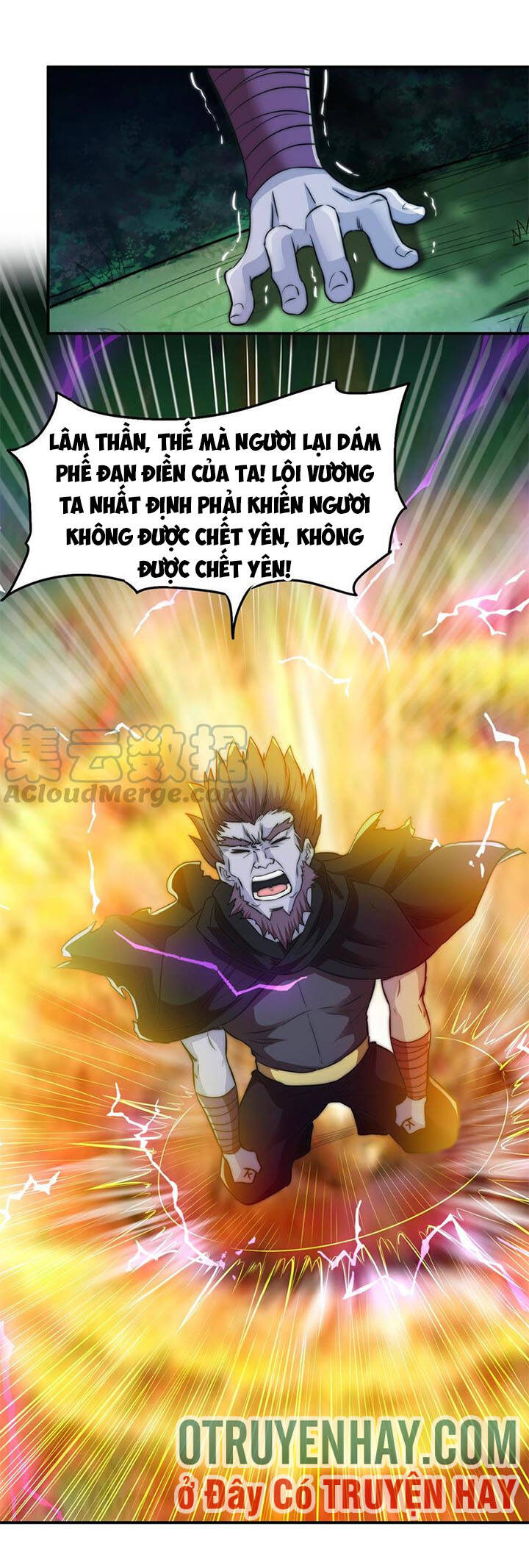 Thôn Phệ Vĩnh Hằng Chapter 108 - 21