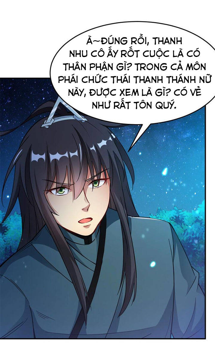 Thôn Phệ Vĩnh Hằng Chapter 109 - 17