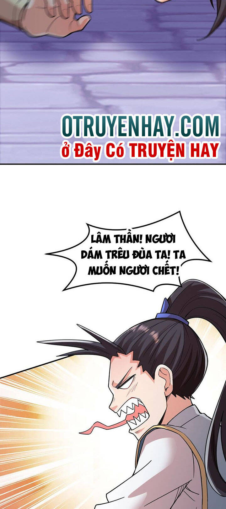 Thôn Phệ Vĩnh Hằng Chapter 113 - 20