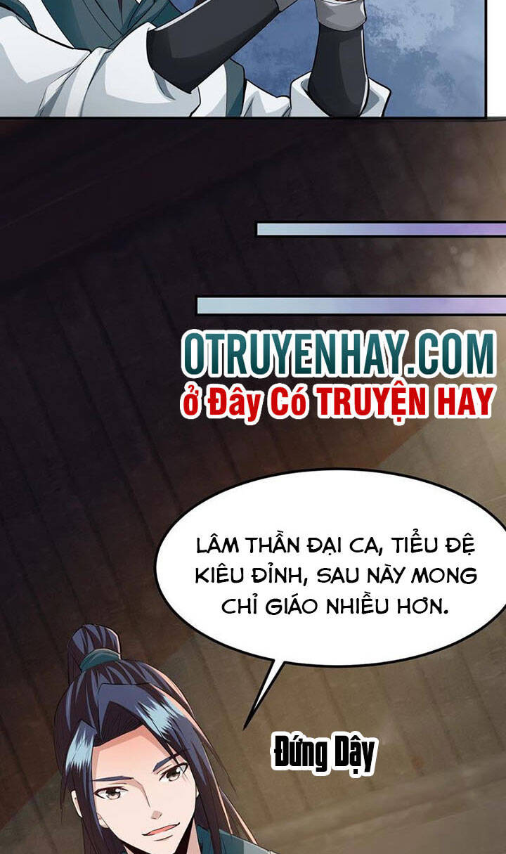 Thôn Phệ Vĩnh Hằng Chapter 116 - 20