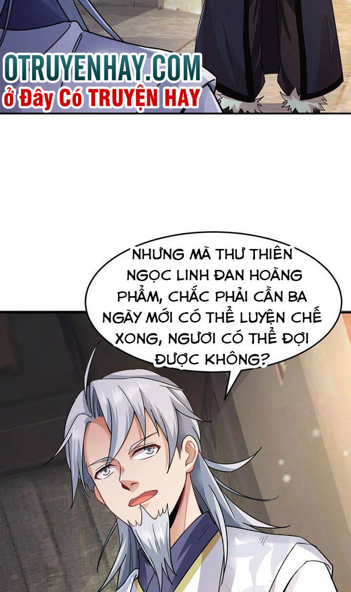 Thôn Phệ Vĩnh Hằng Chapter 116 - 10