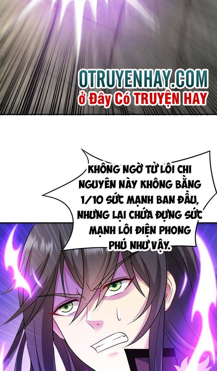 Thôn Phệ Vĩnh Hằng Chapter 119 - 14