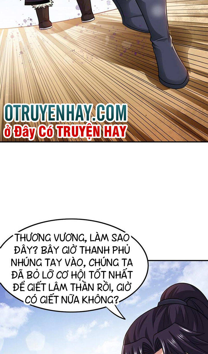 Thôn Phệ Vĩnh Hằng Chapter 125 - 11