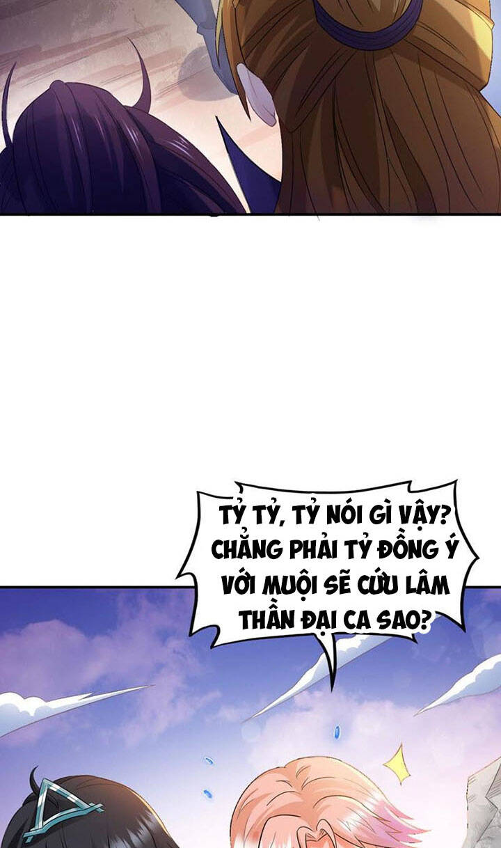 Thôn Phệ Vĩnh Hằng Chapter 131 - 15