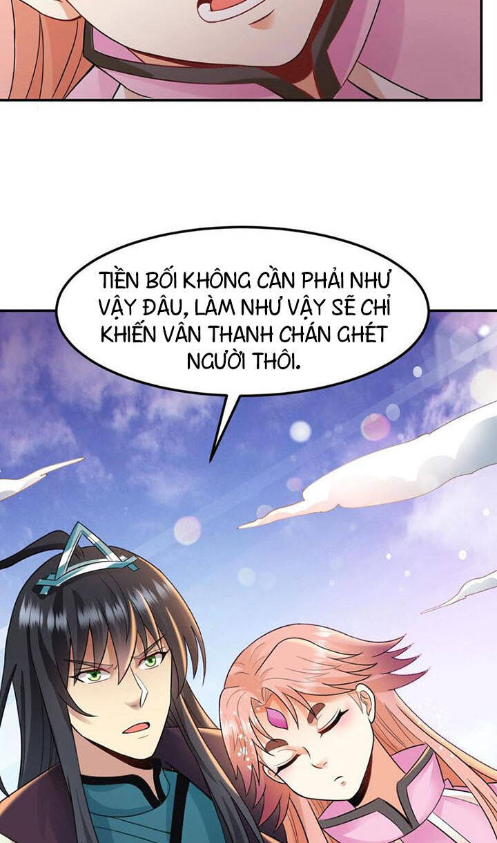 Thôn Phệ Vĩnh Hằng Chapter 131 - 21