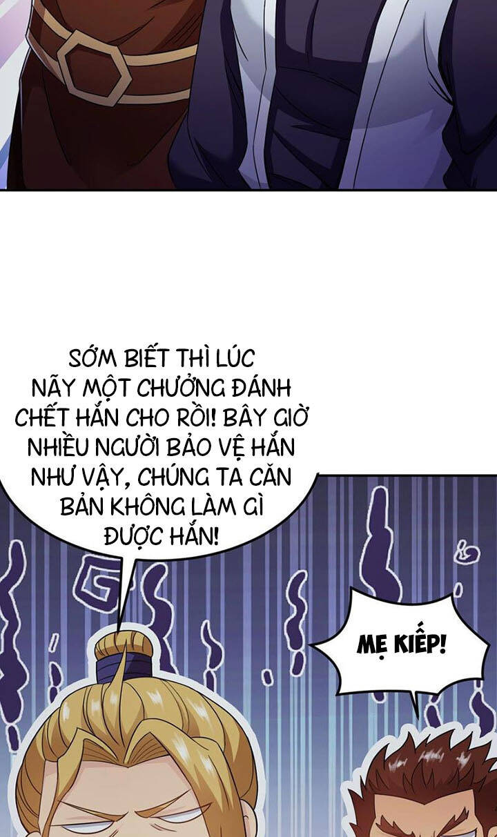 Thôn Phệ Vĩnh Hằng Chapter 133 - 19