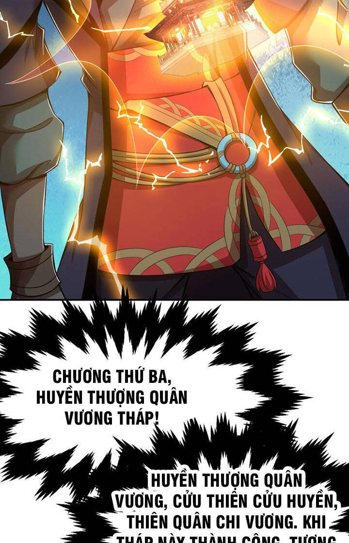 Thôn Phệ Vĩnh Hằng Chapter 133 - 25