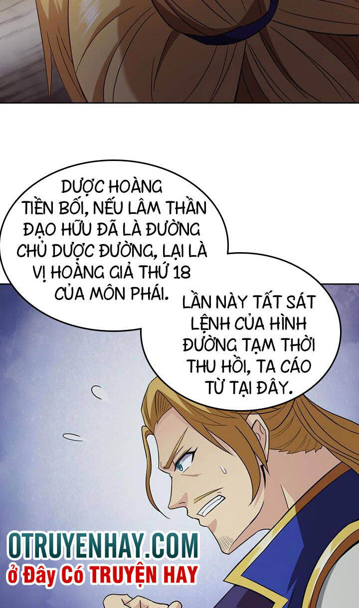 Thôn Phệ Vĩnh Hằng Chapter 134 - 13