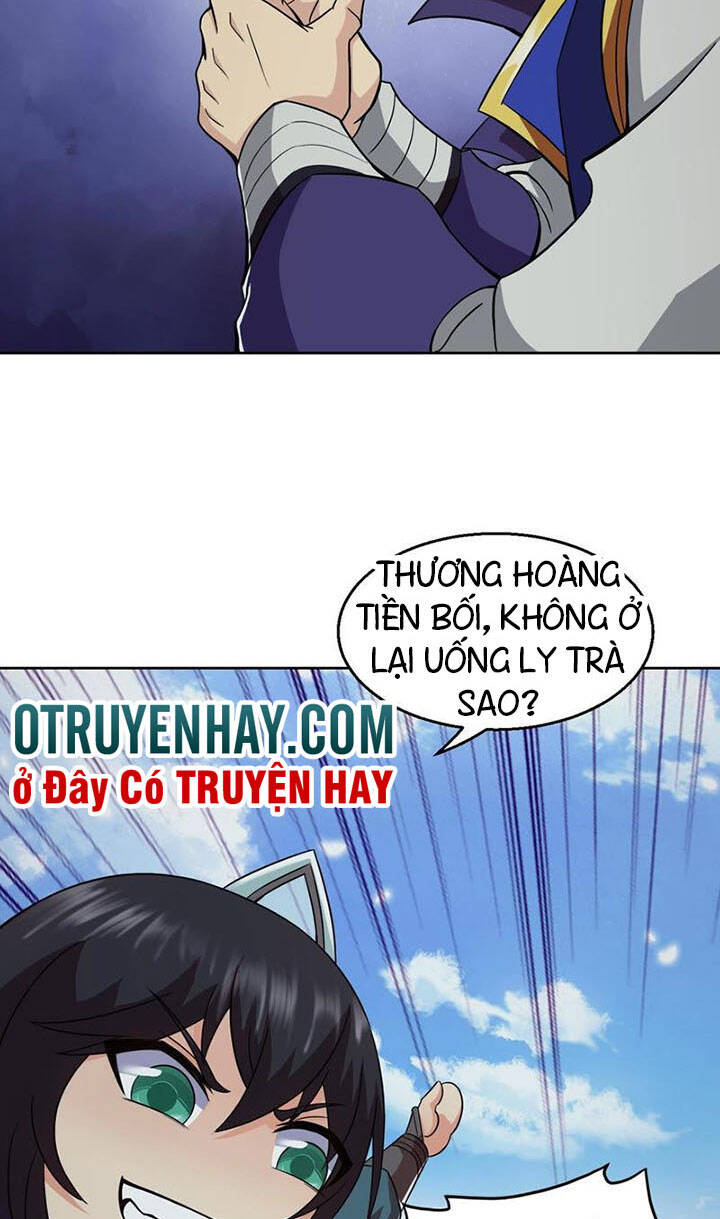 Thôn Phệ Vĩnh Hằng Chapter 134 - 14