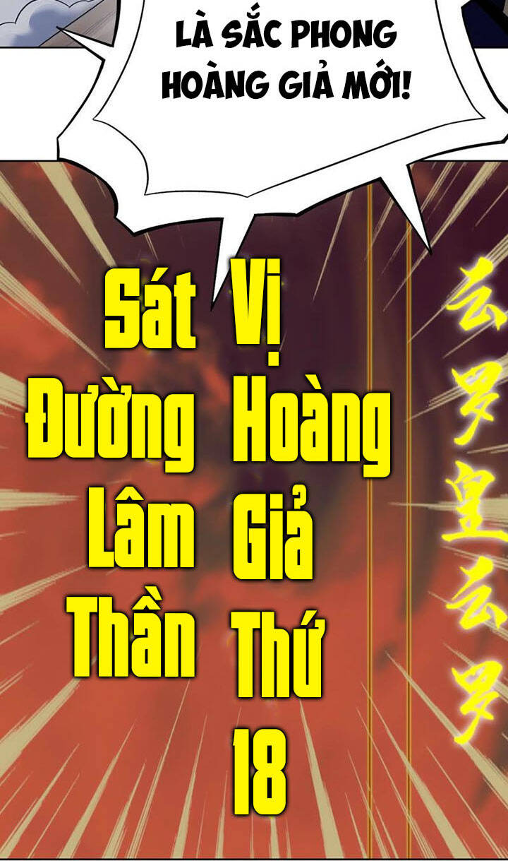 Thôn Phệ Vĩnh Hằng Chapter 134 - 21