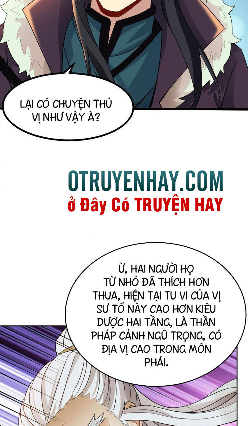 Thôn Phệ Vĩnh Hằng Chapter 135 - 16