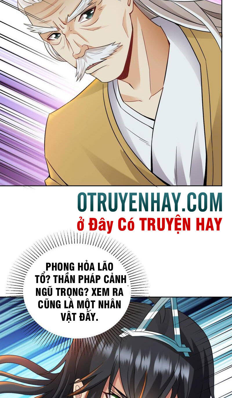 Thôn Phệ Vĩnh Hằng Chapter 135 - 17