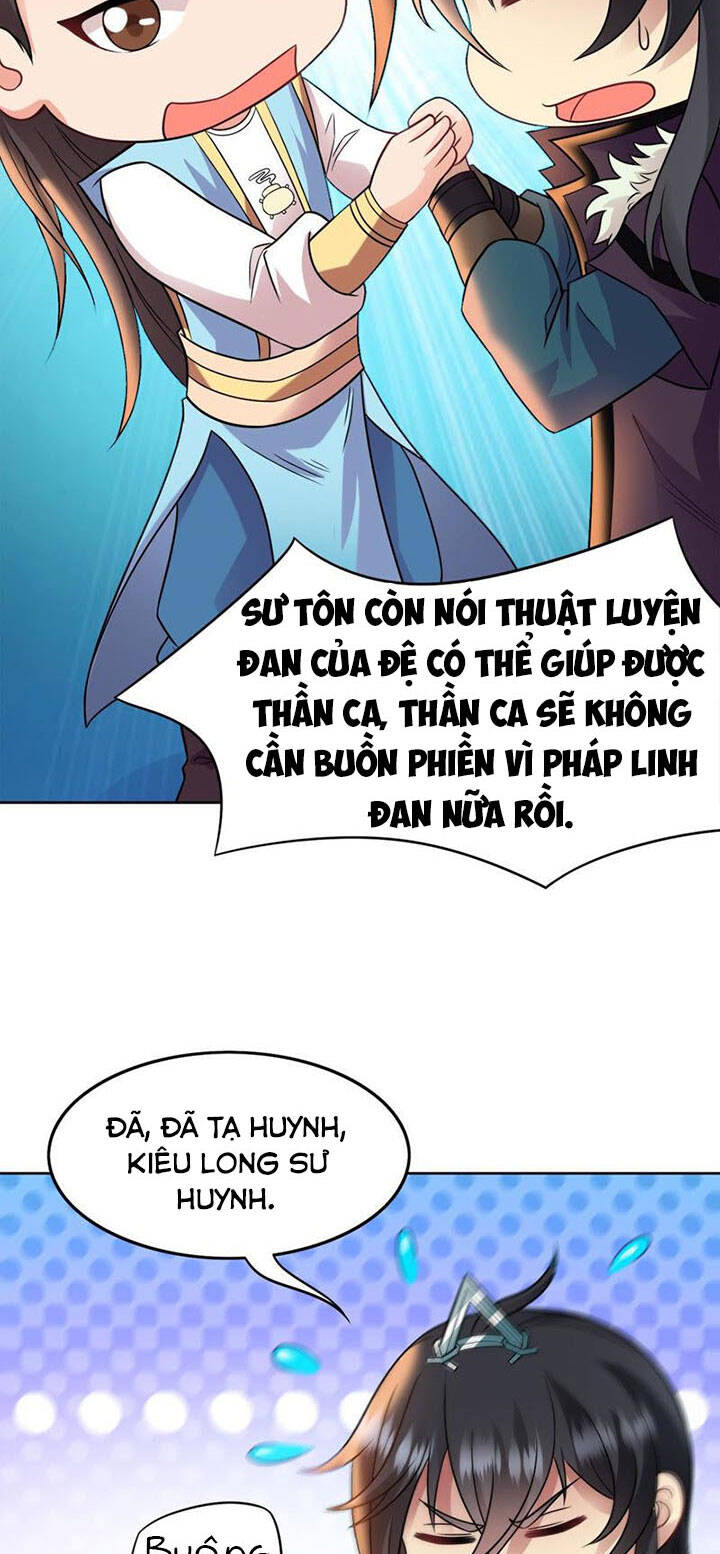 Thôn Phệ Vĩnh Hằng Chapter 136 - 34