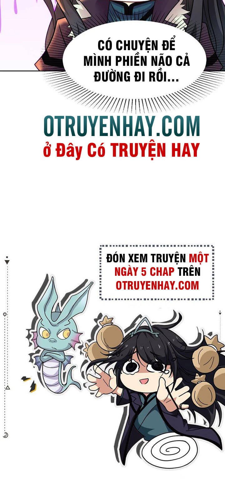 Thôn Phệ Vĩnh Hằng Chapter 136 - 36