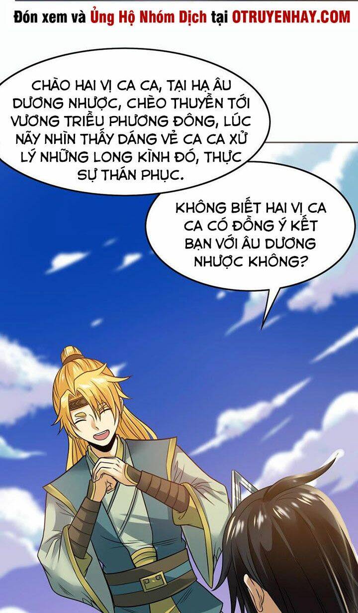 Thôn Phệ Vĩnh Hằng Chapter 138 - 13