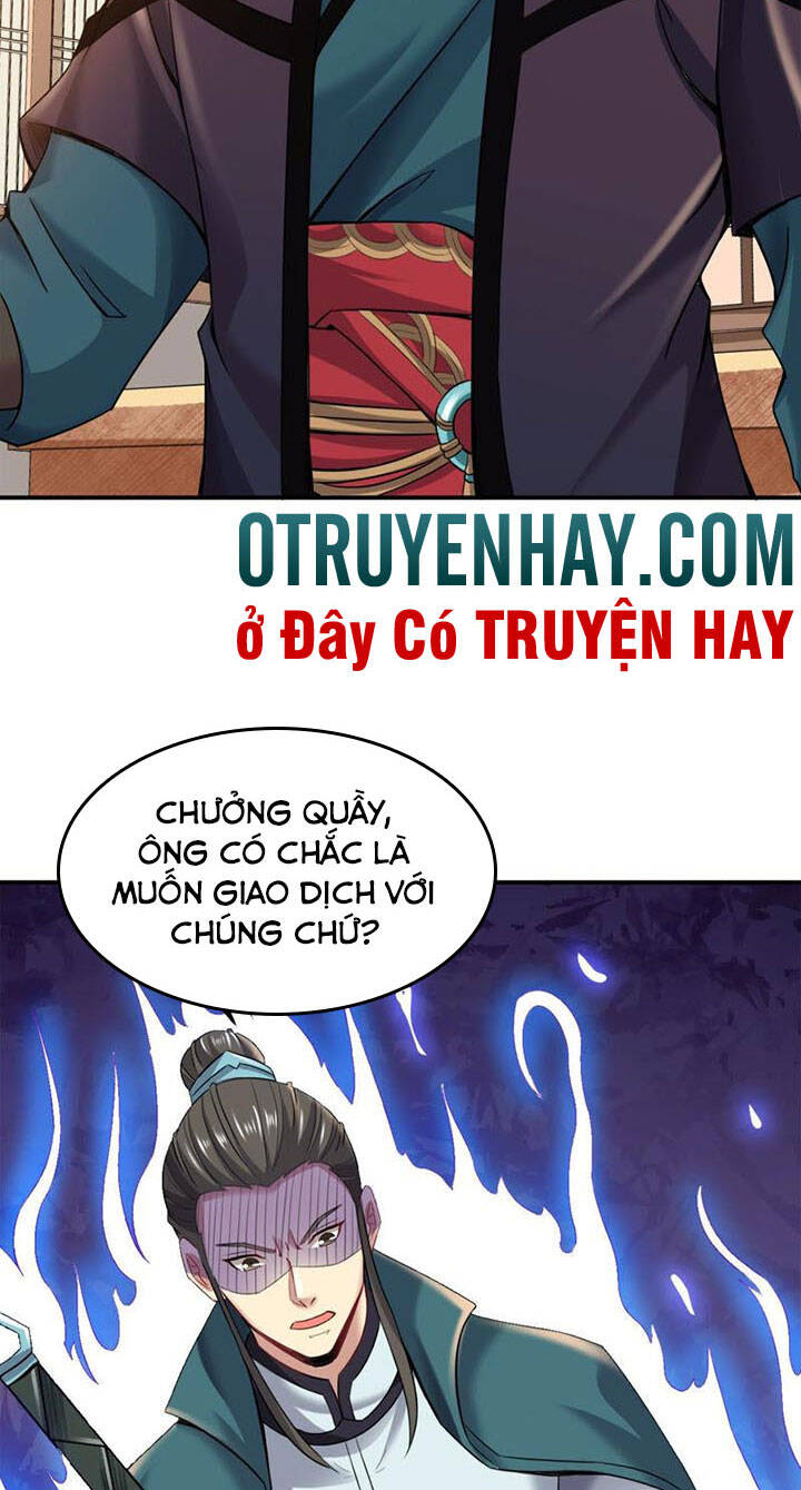 Thôn Phệ Vĩnh Hằng Chapter 140 - 29